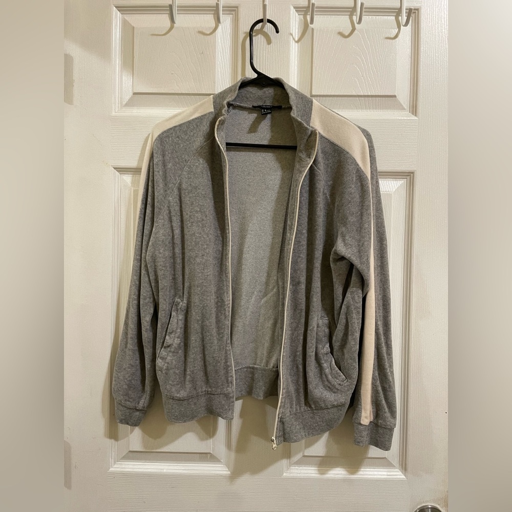 Forever21 Jacket